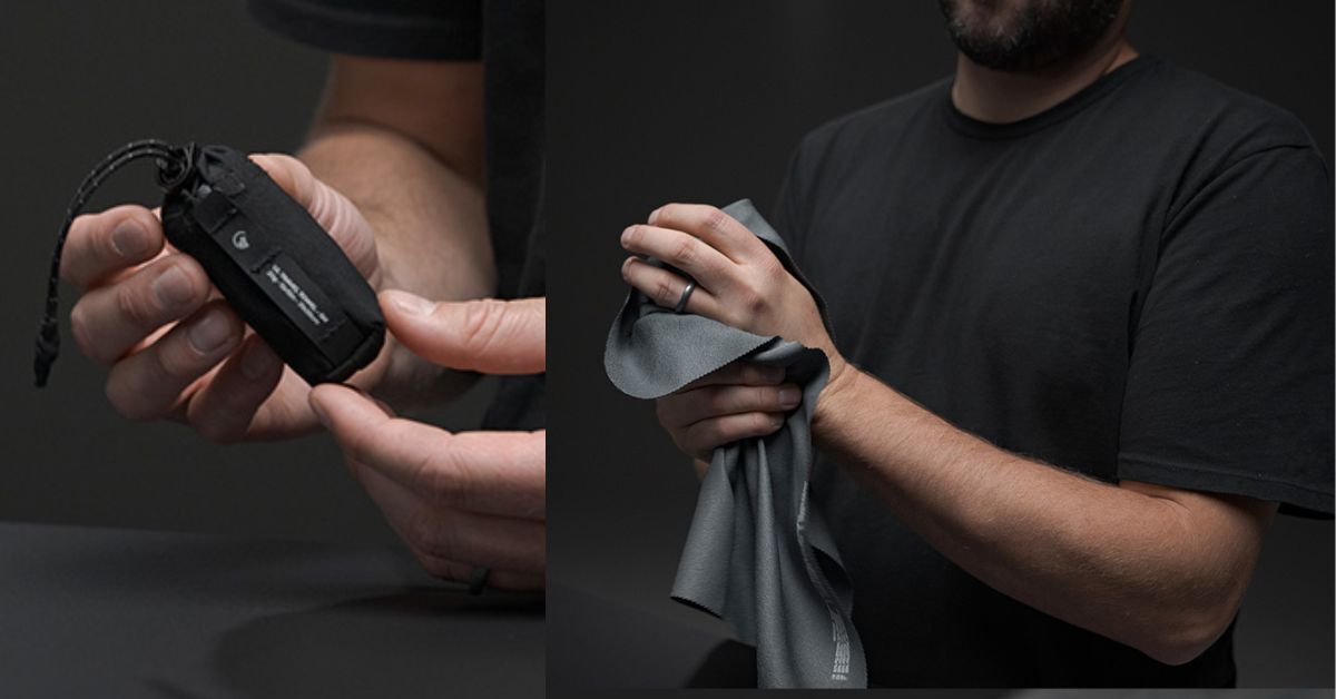 Matador Ultralight Travel Towel 便攜超輕量快乾毛巾 S