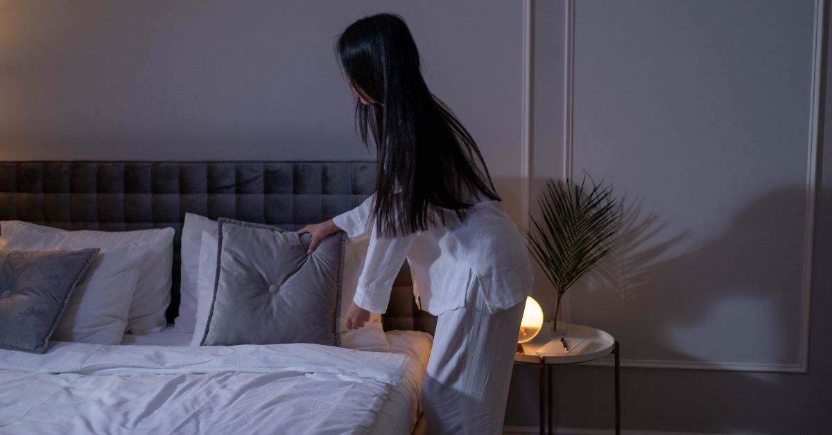 居家服 柔軟材質 夜歸族 切換家的模式