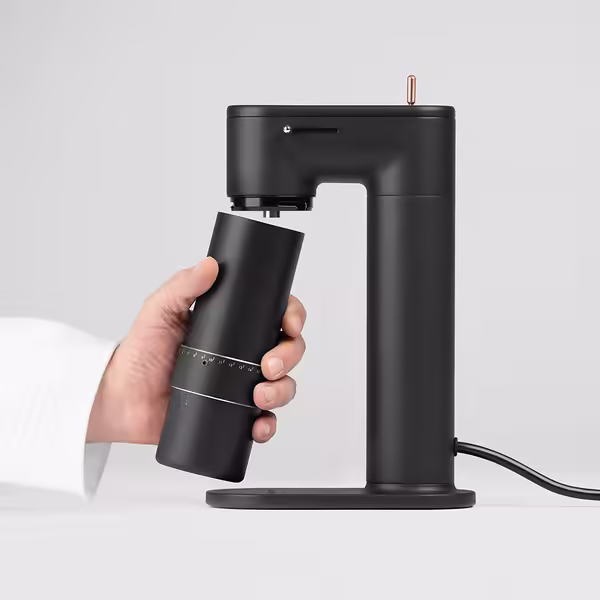 Goat Story Arco 2合1 外調式電動手搖磨豆機