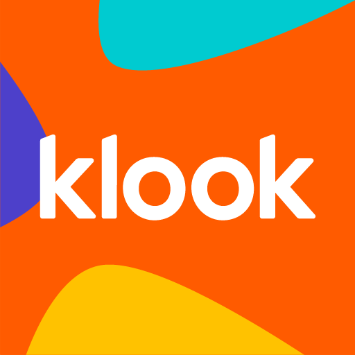 Klook App 圖示