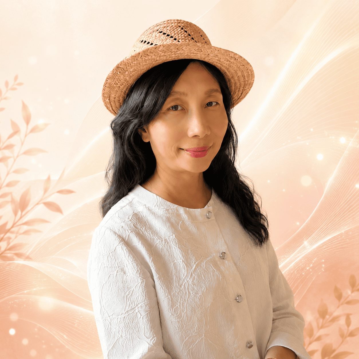 陳嘉珍 Angel 芳療健康促進講師