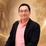 游太師 Terry
