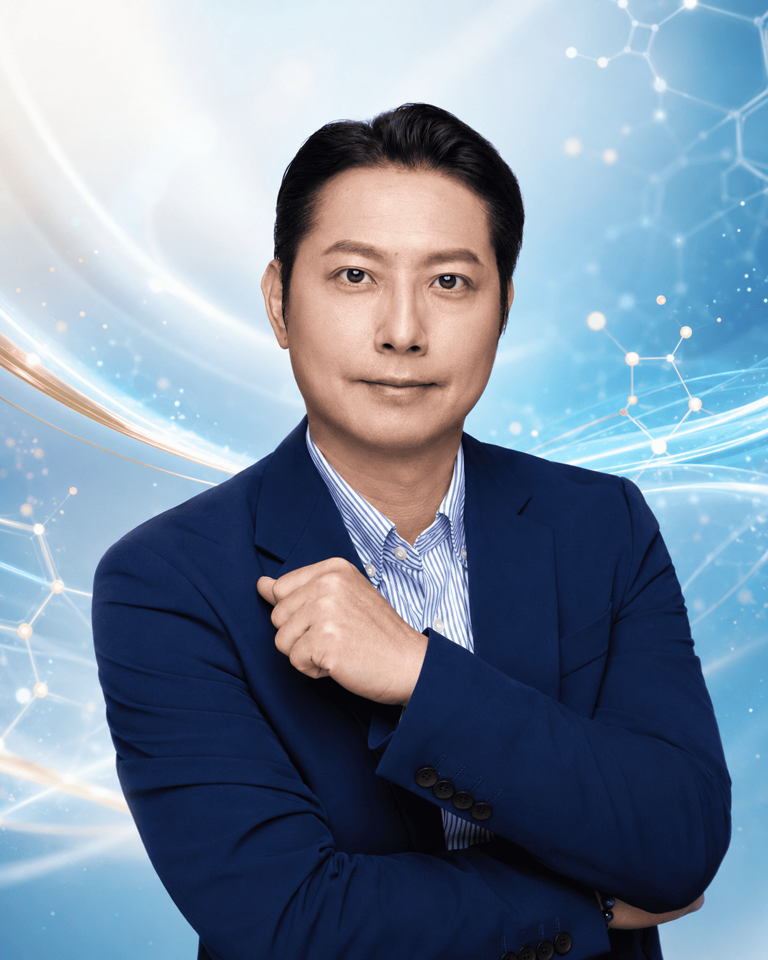Zack Huang 黃順偉