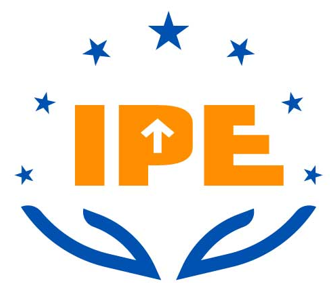 IPE 官方專業標章