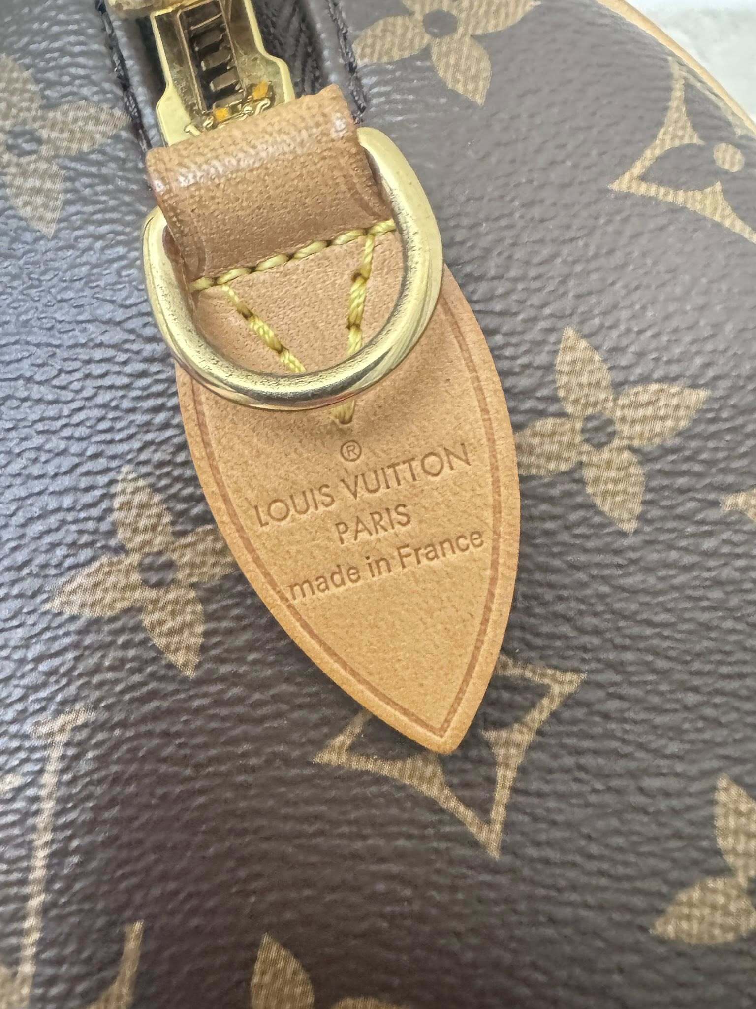 買家晒包 LV
