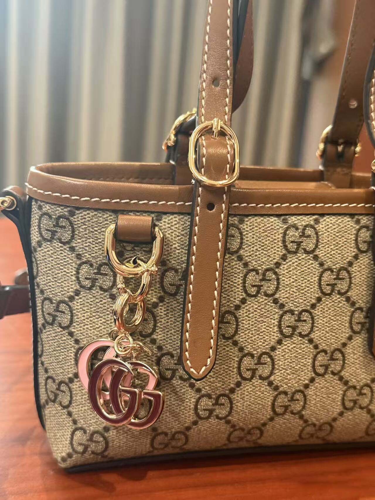 買家晒包 Gucci