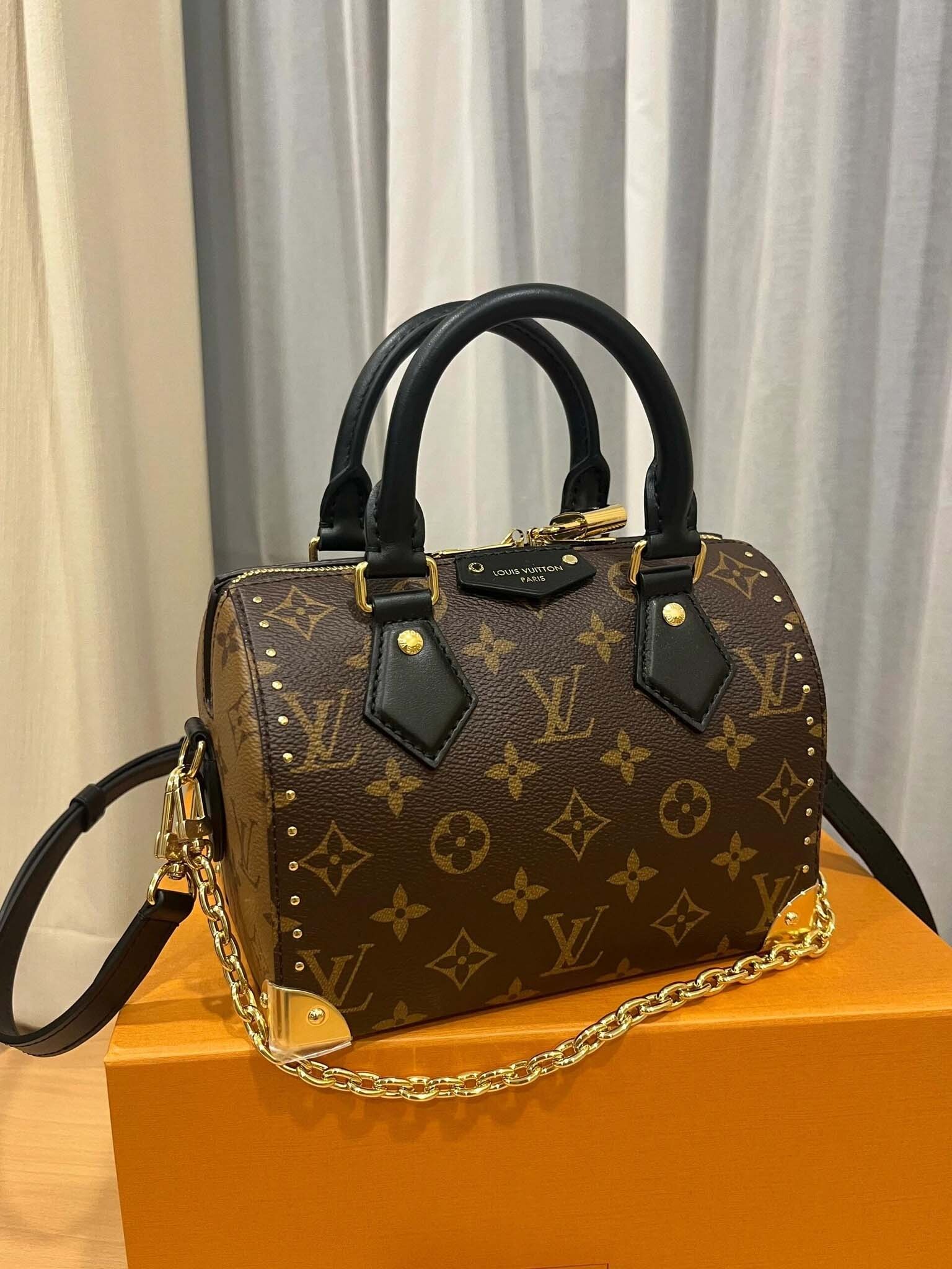 買家晒包 LV