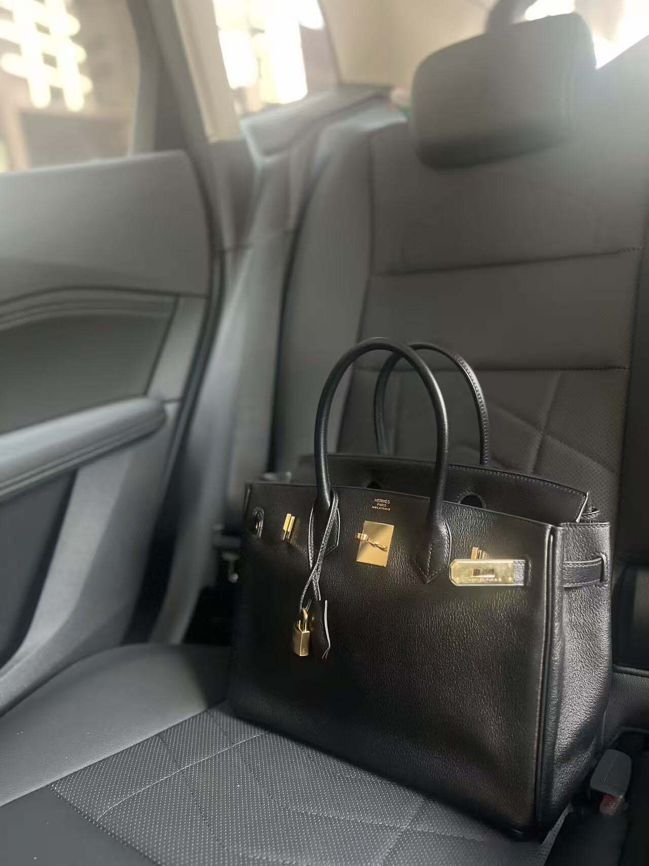 買家晒包 Hermès