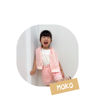 MOKO