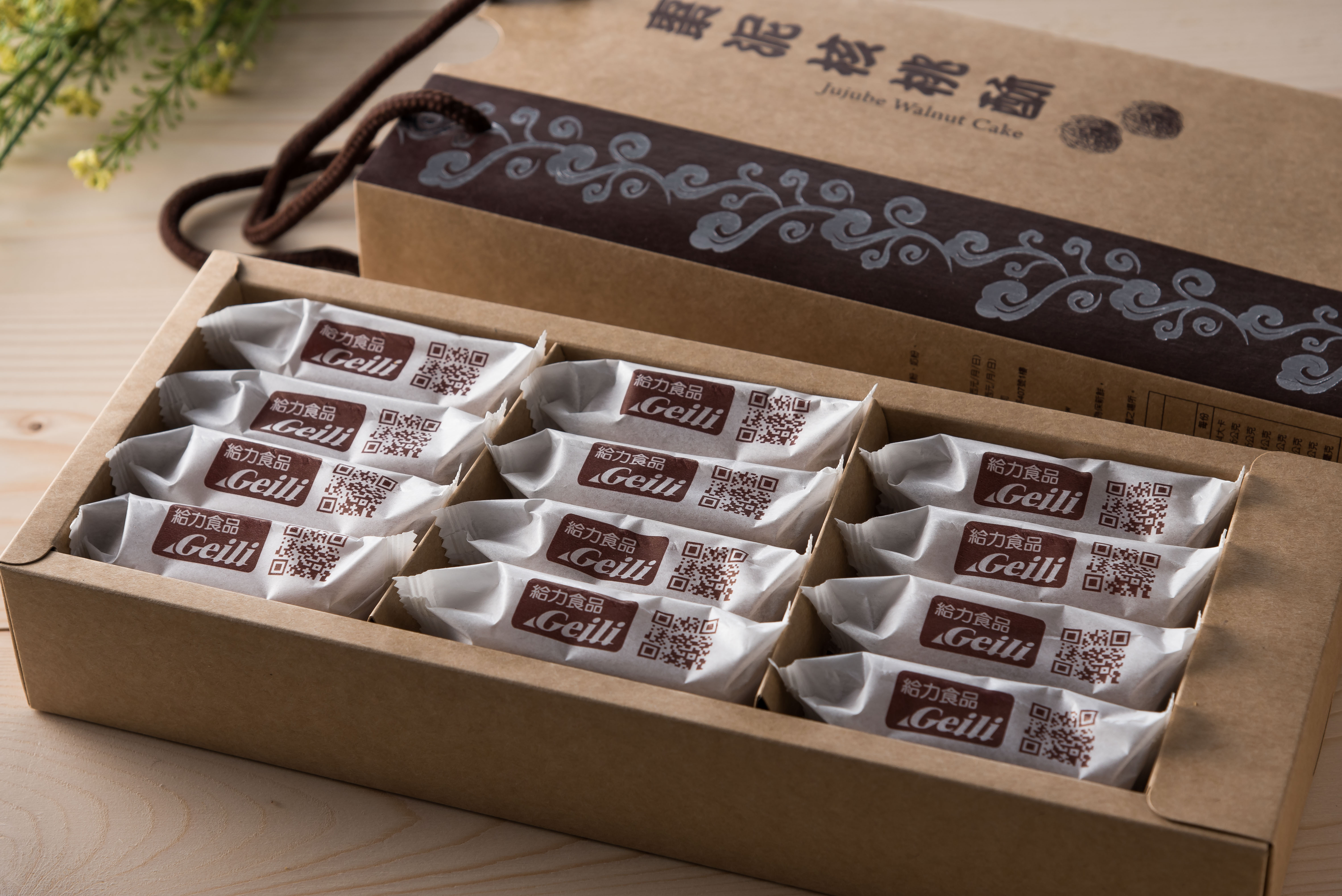 經典酥 12 入