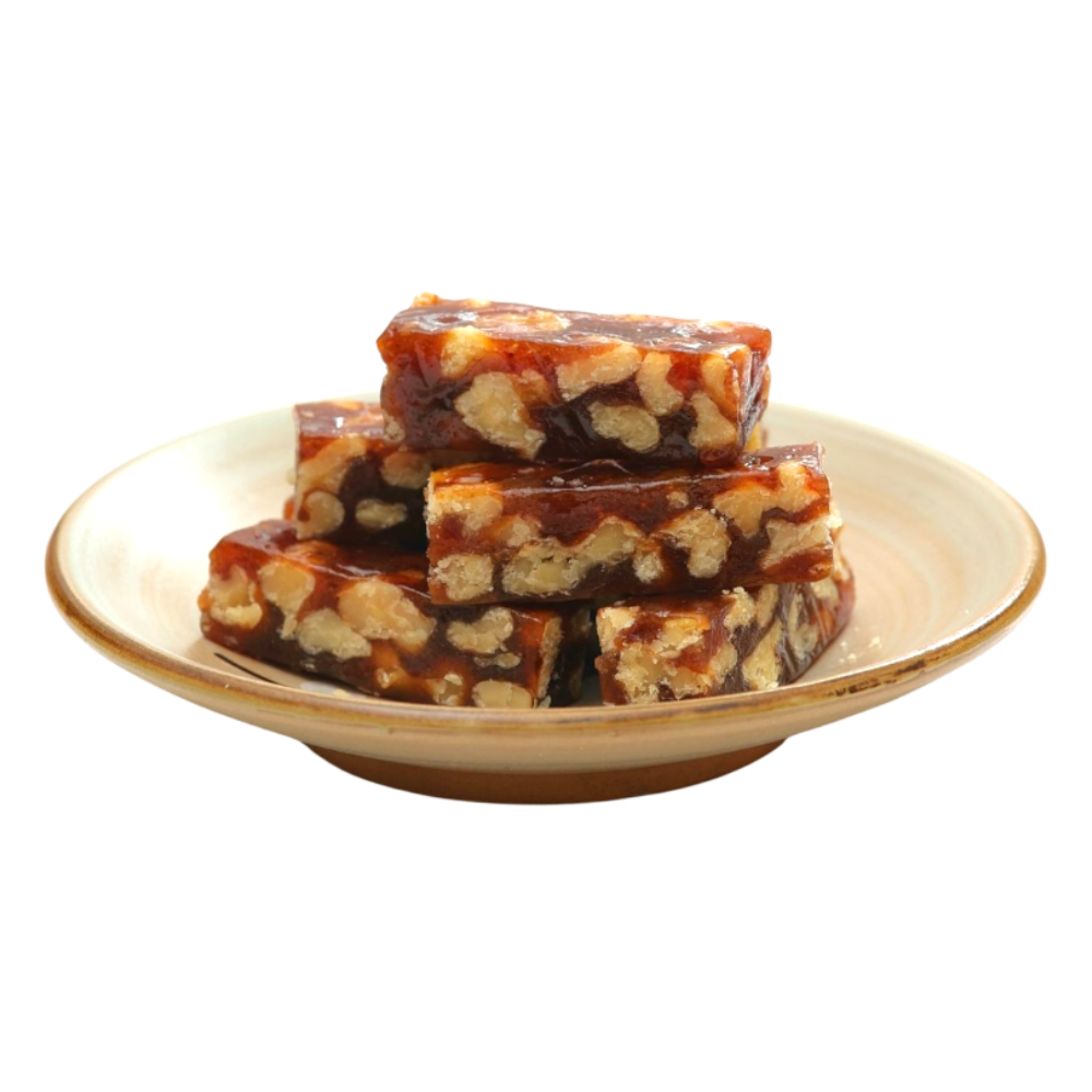 南棗・牛軋糖
