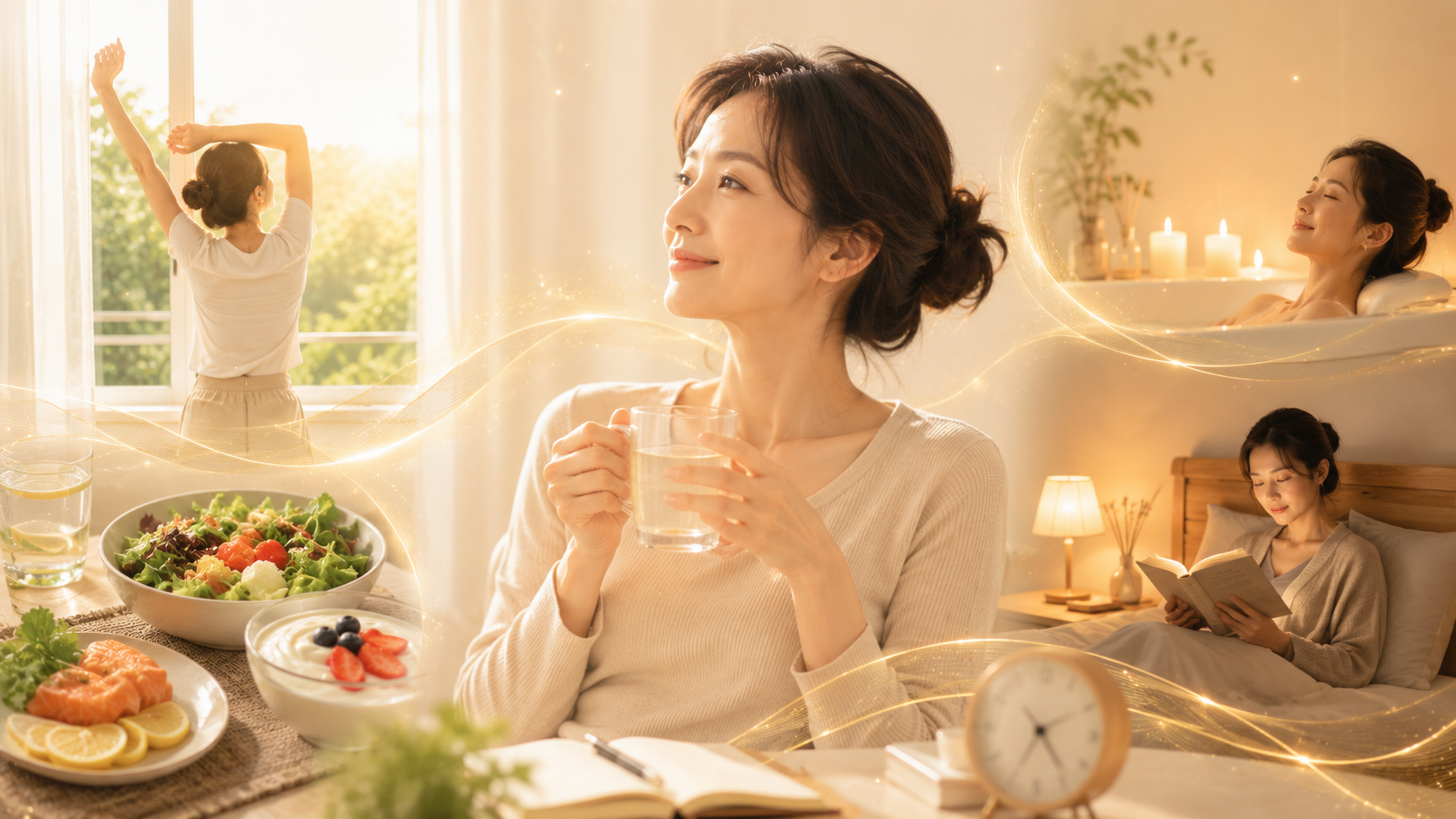 SUN RAYS 日常保養知識專欄