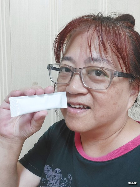 小克分享聖叡思源動粒機能粉食用體驗