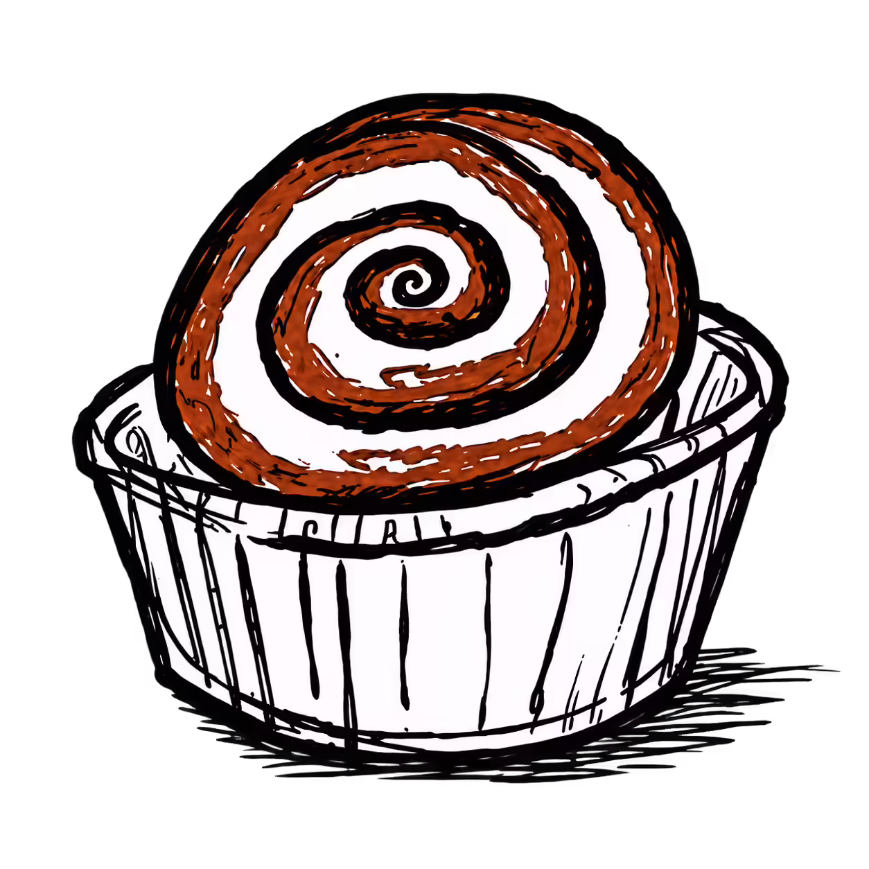 Dear Cinnamon 品牌頭像