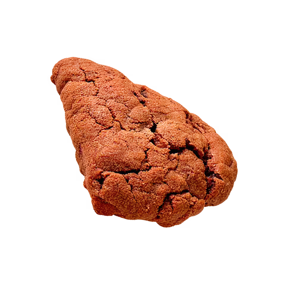 肉桂司康