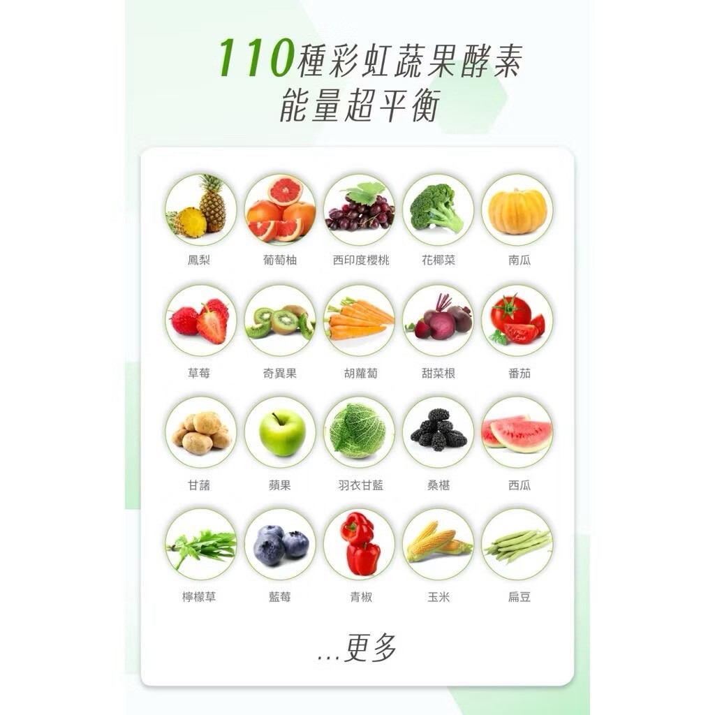 婕樂纖 植萃纖酵宿錠 蔬果發酵液錠商品圖