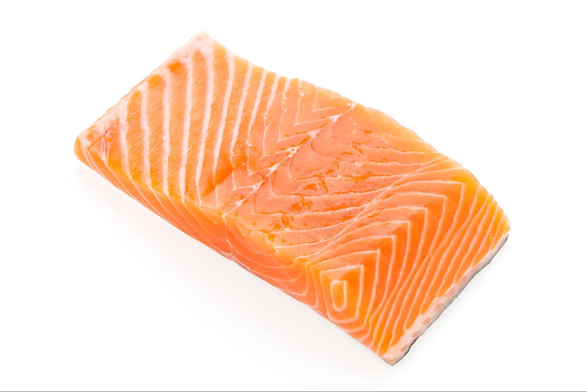 鮭魚