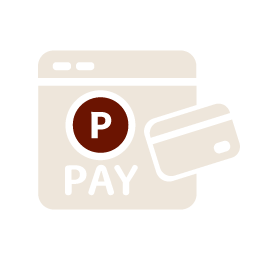 5種付款方式