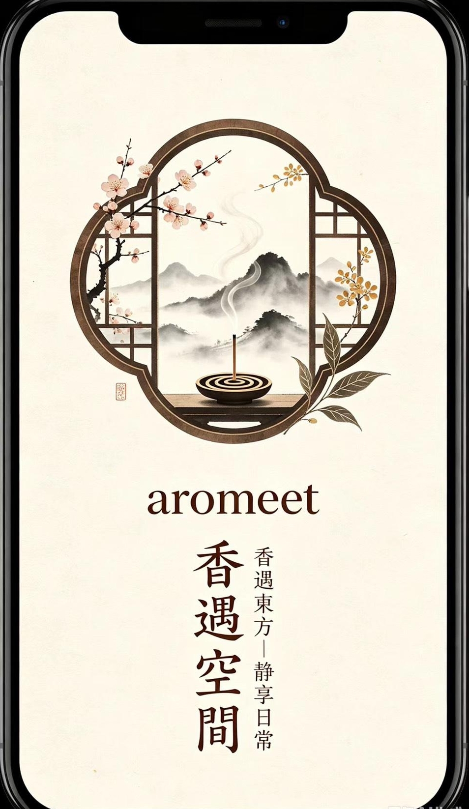 手機版logo