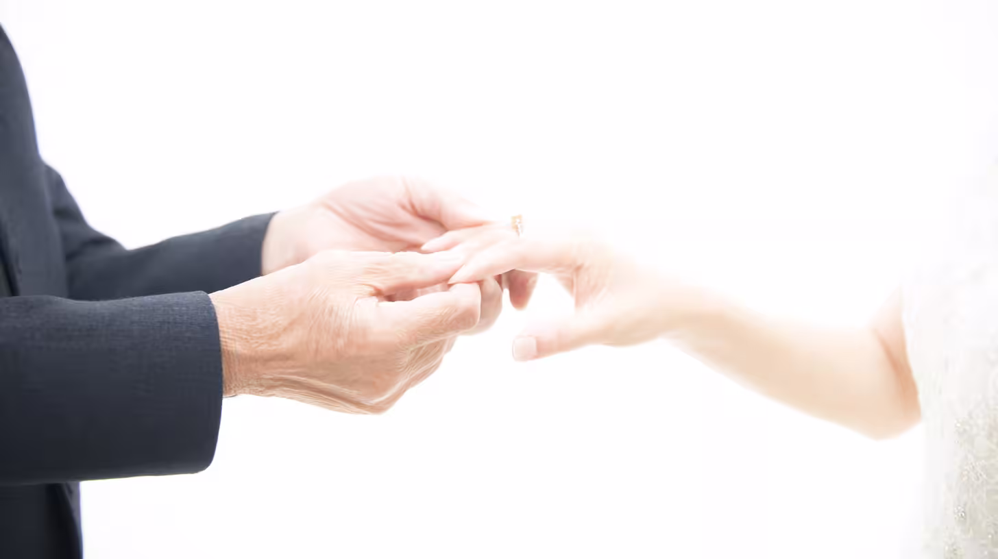 封面示意圖：熟齡健康守護