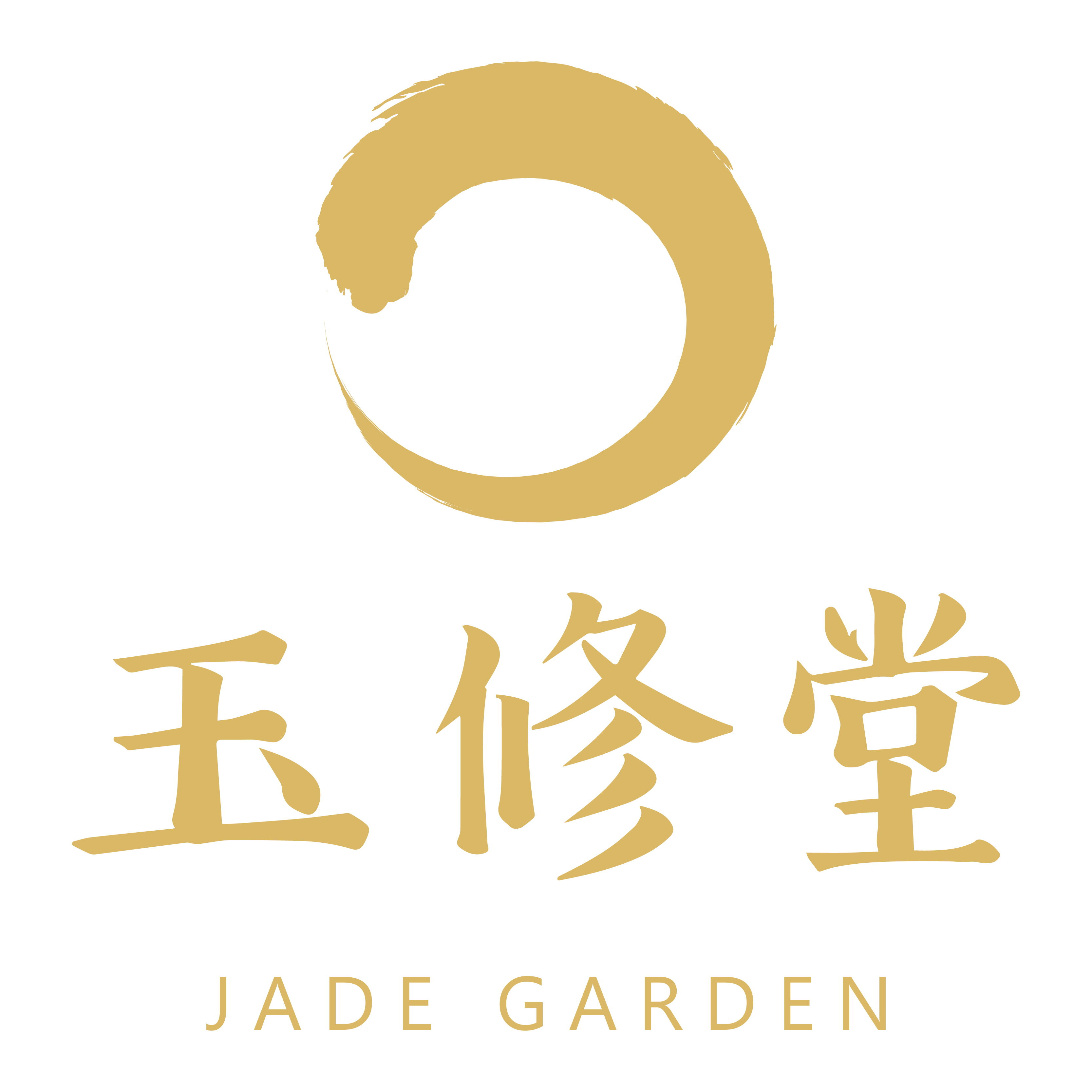 玉修堂_logo版_M