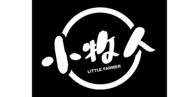 小牧人LOGO