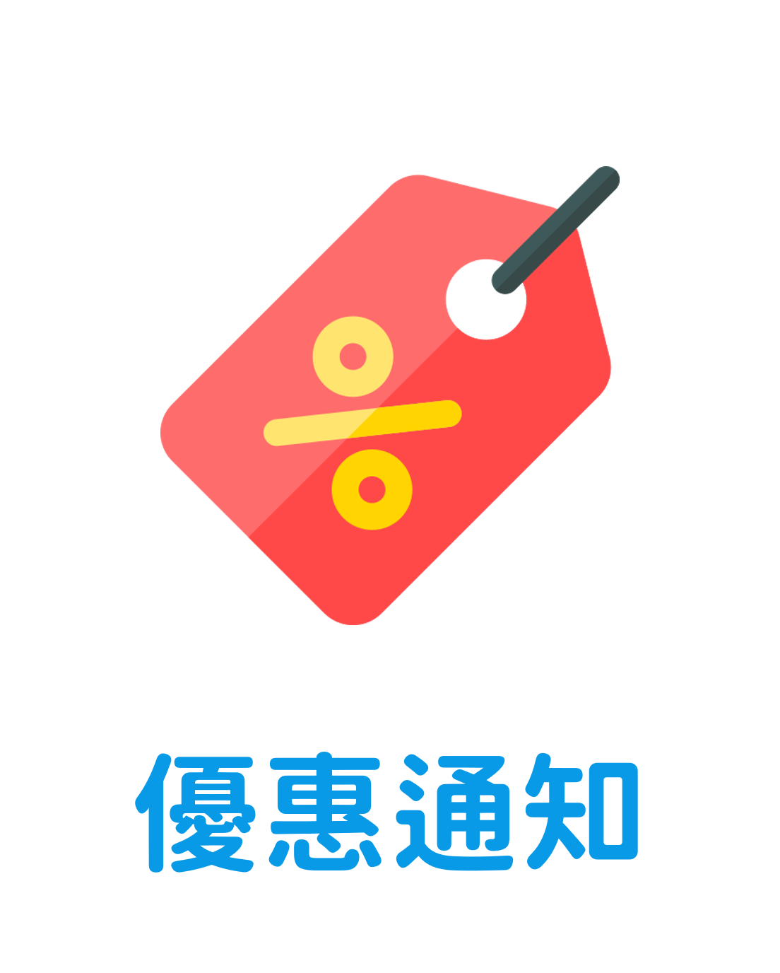 discount informed