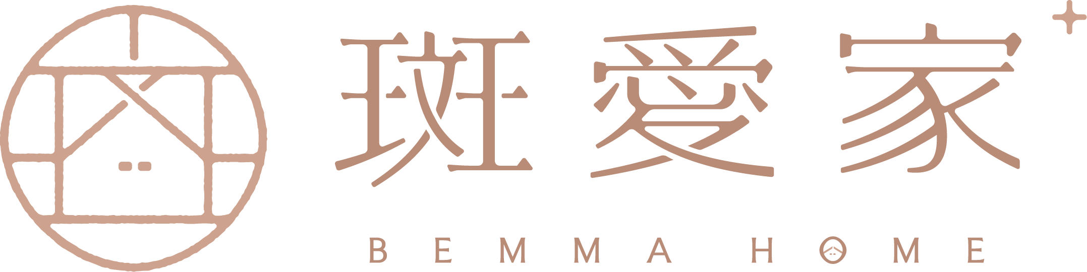 斑愛家+_LOGO圖片_PNG19
