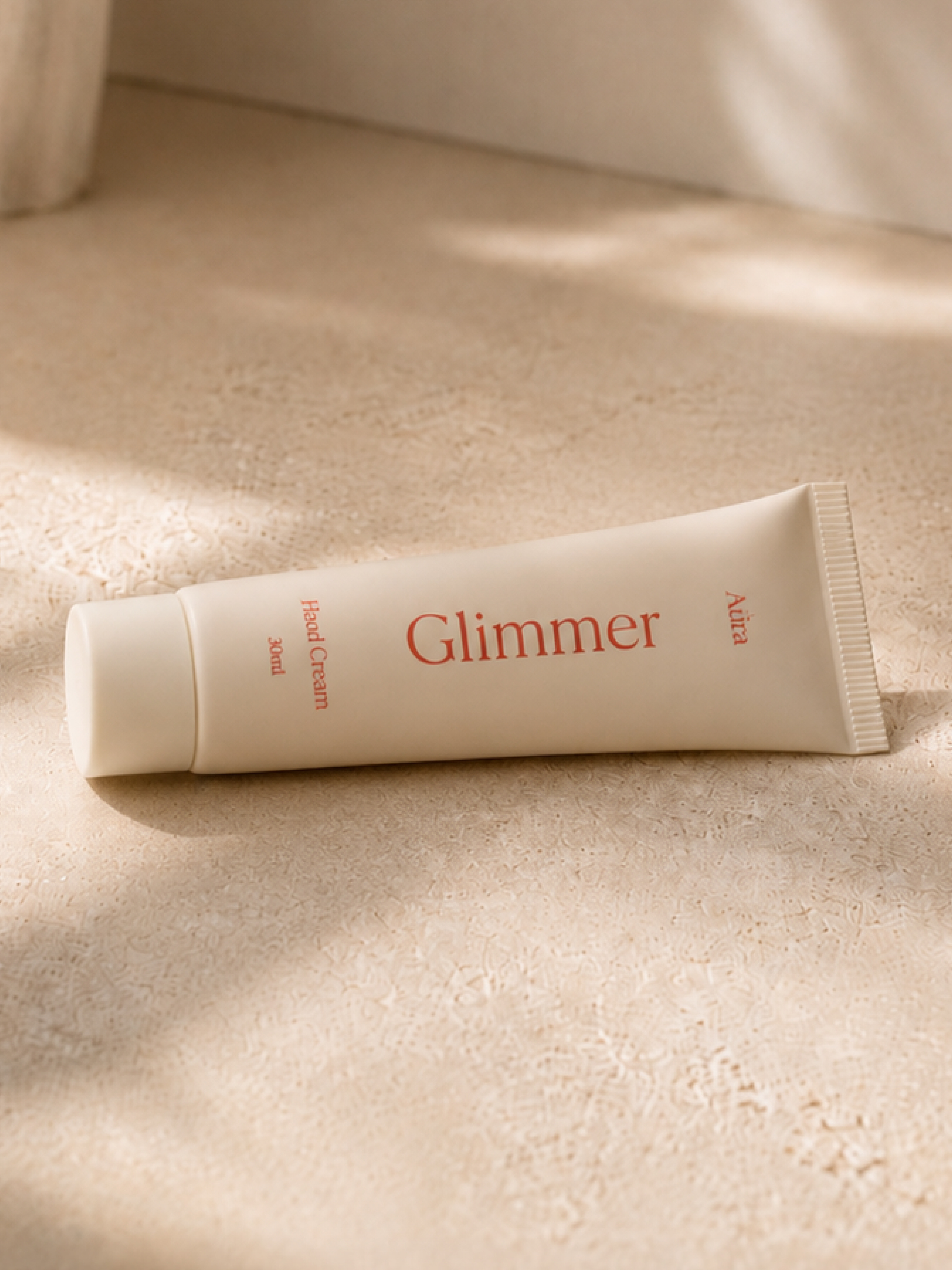 Aúra Glimmer 微光