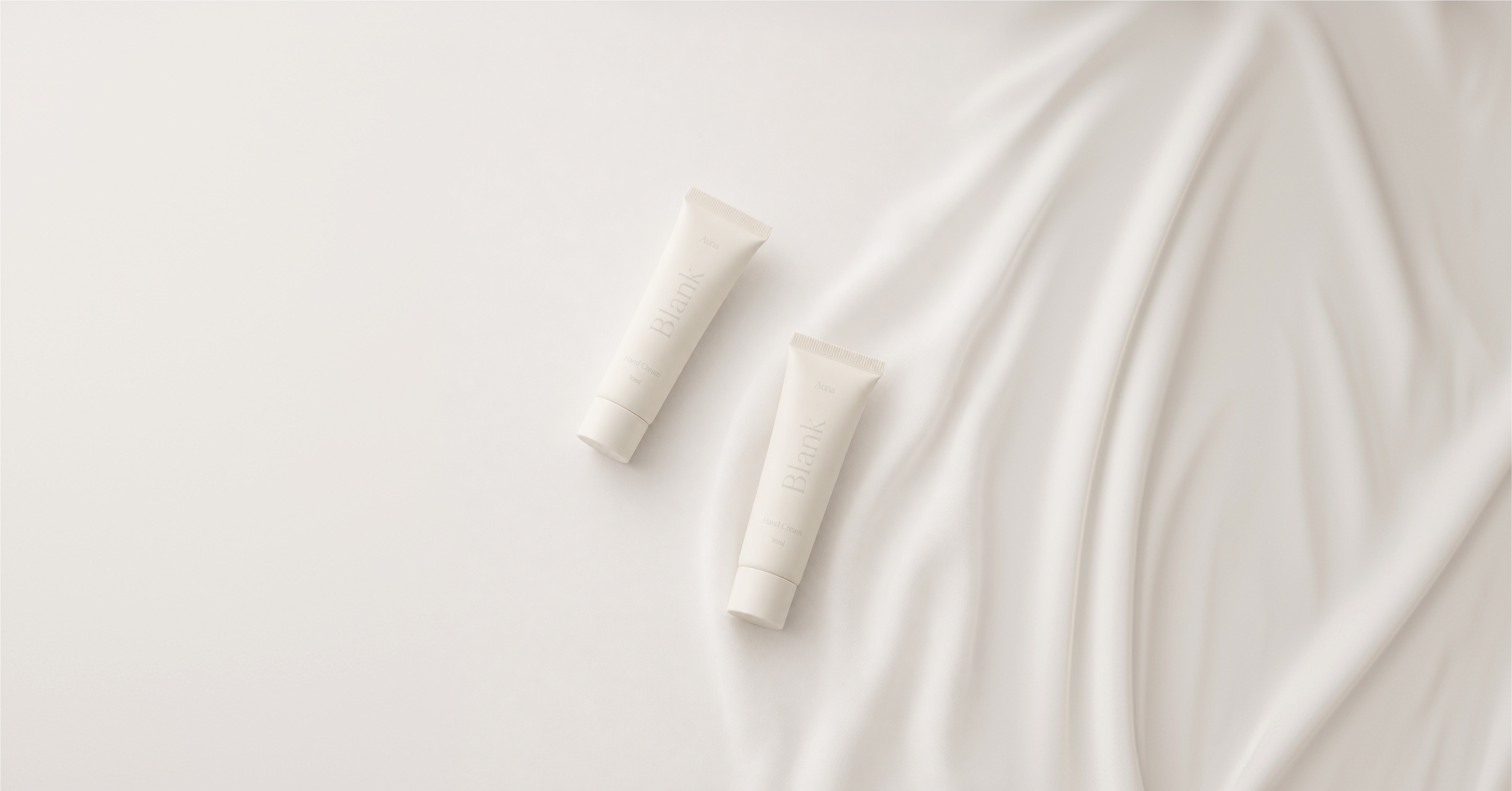Aúra Blank 留白 最高級的設計