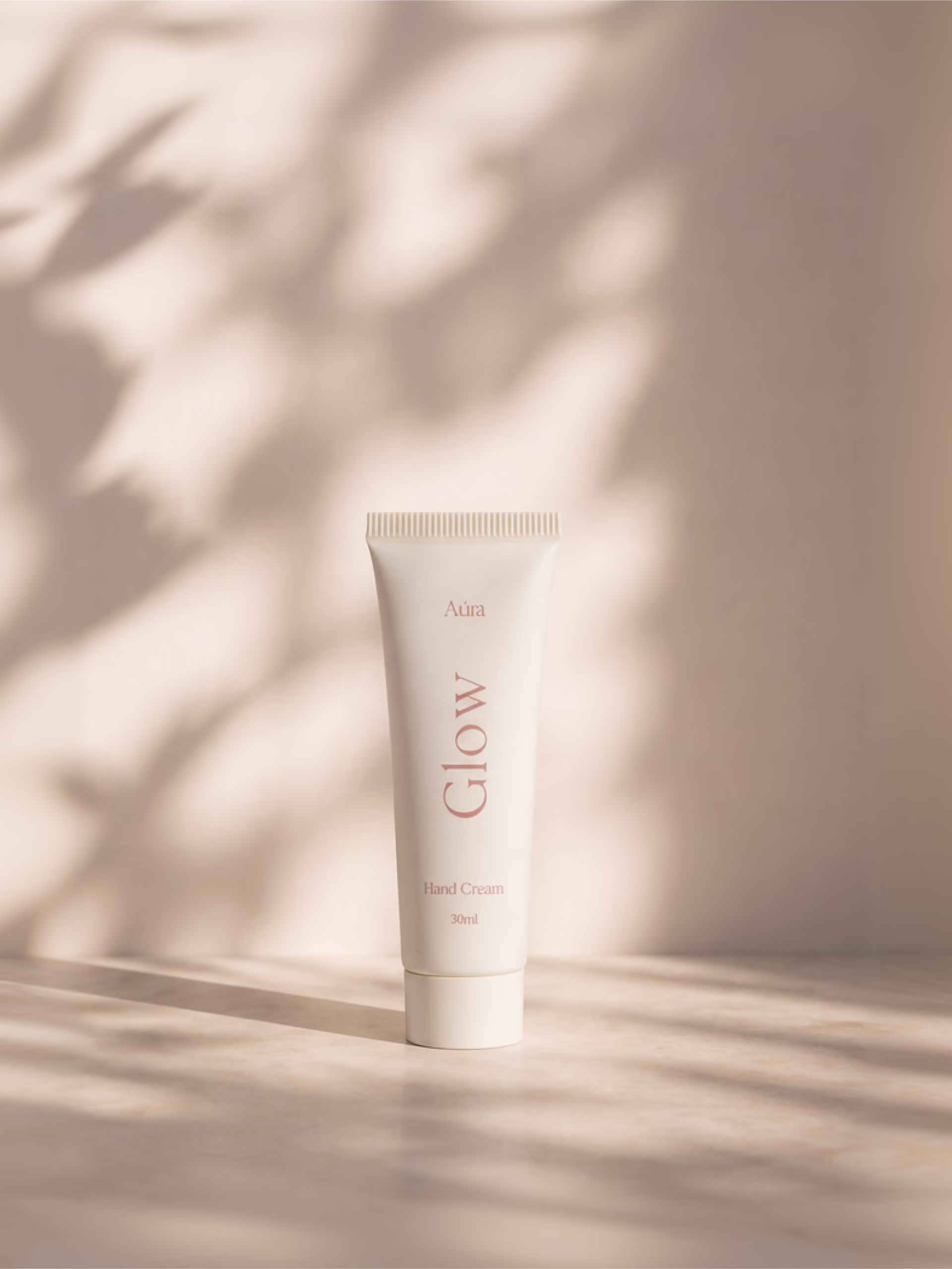 Aúra Glow 浮光 護手霜