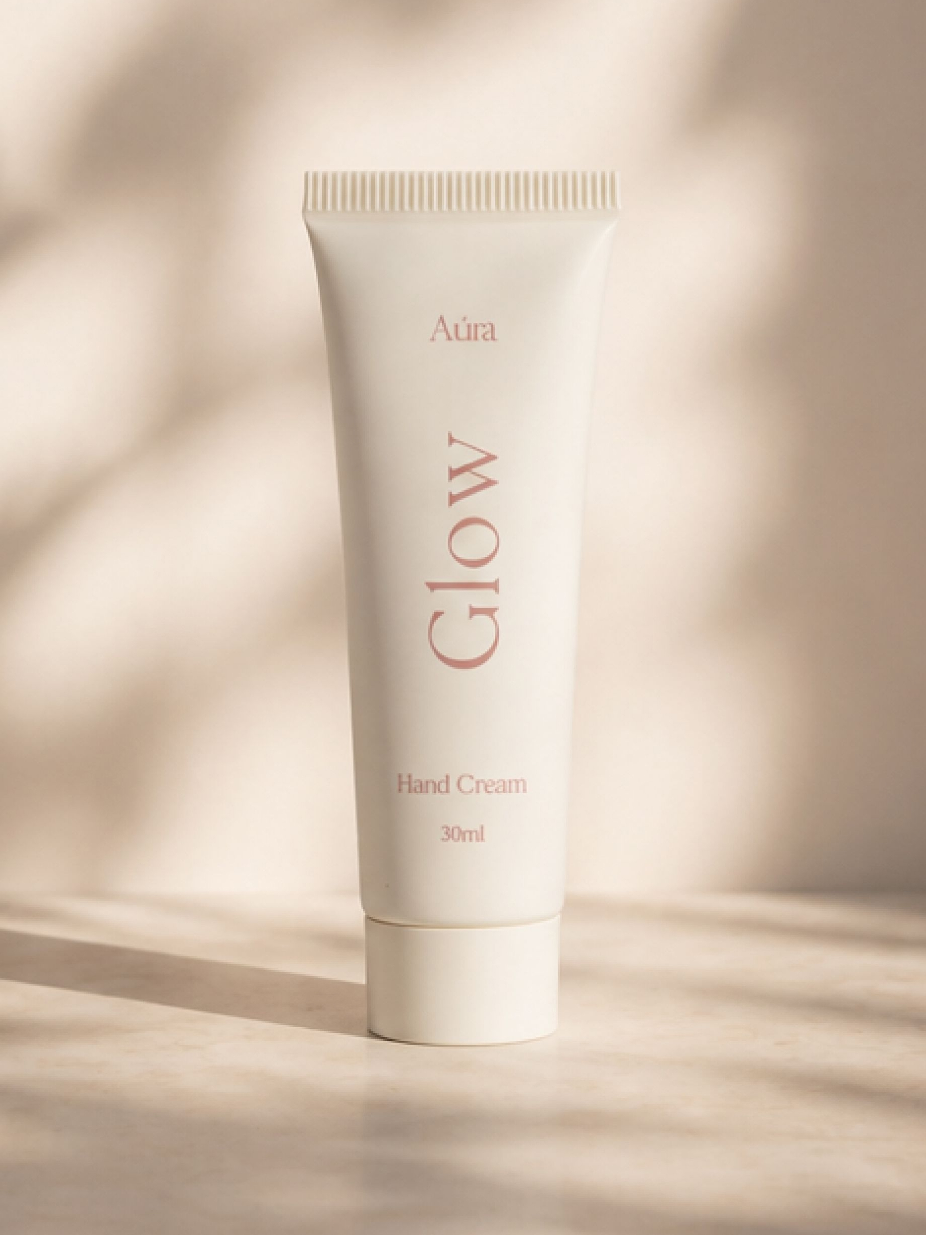 Aúra Glow 浮光