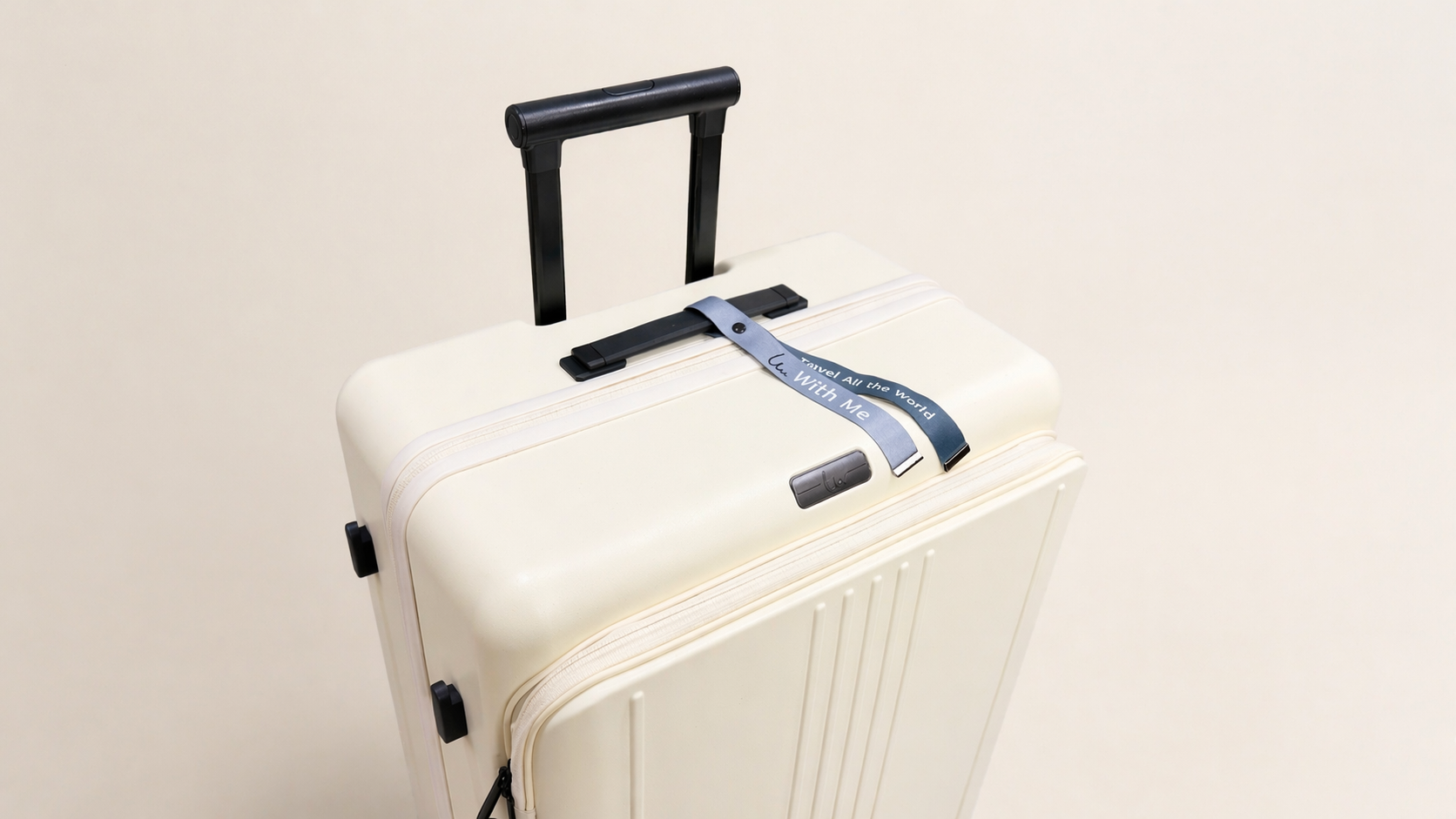 品牌典藏行旅飄帶