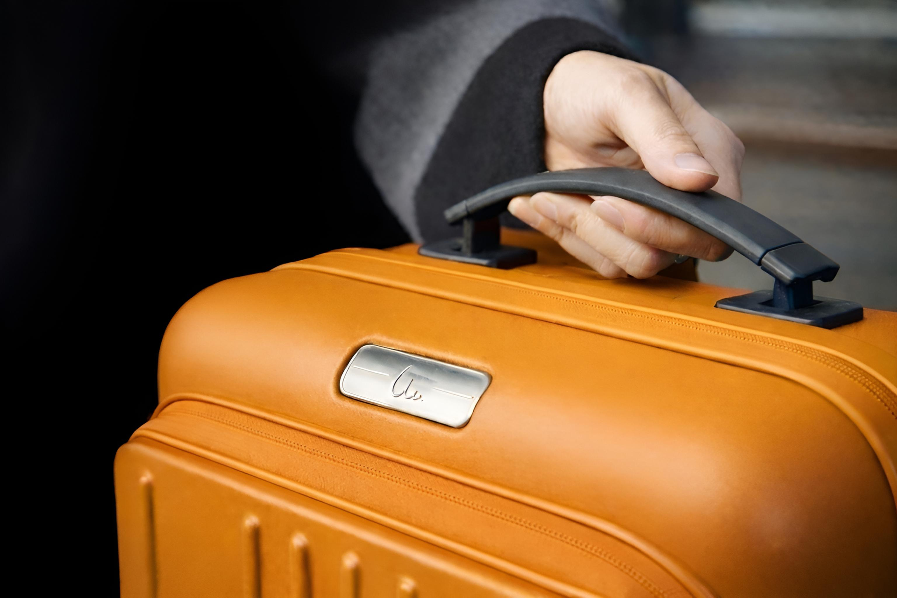 HINOMOTO兩段式彈性手把