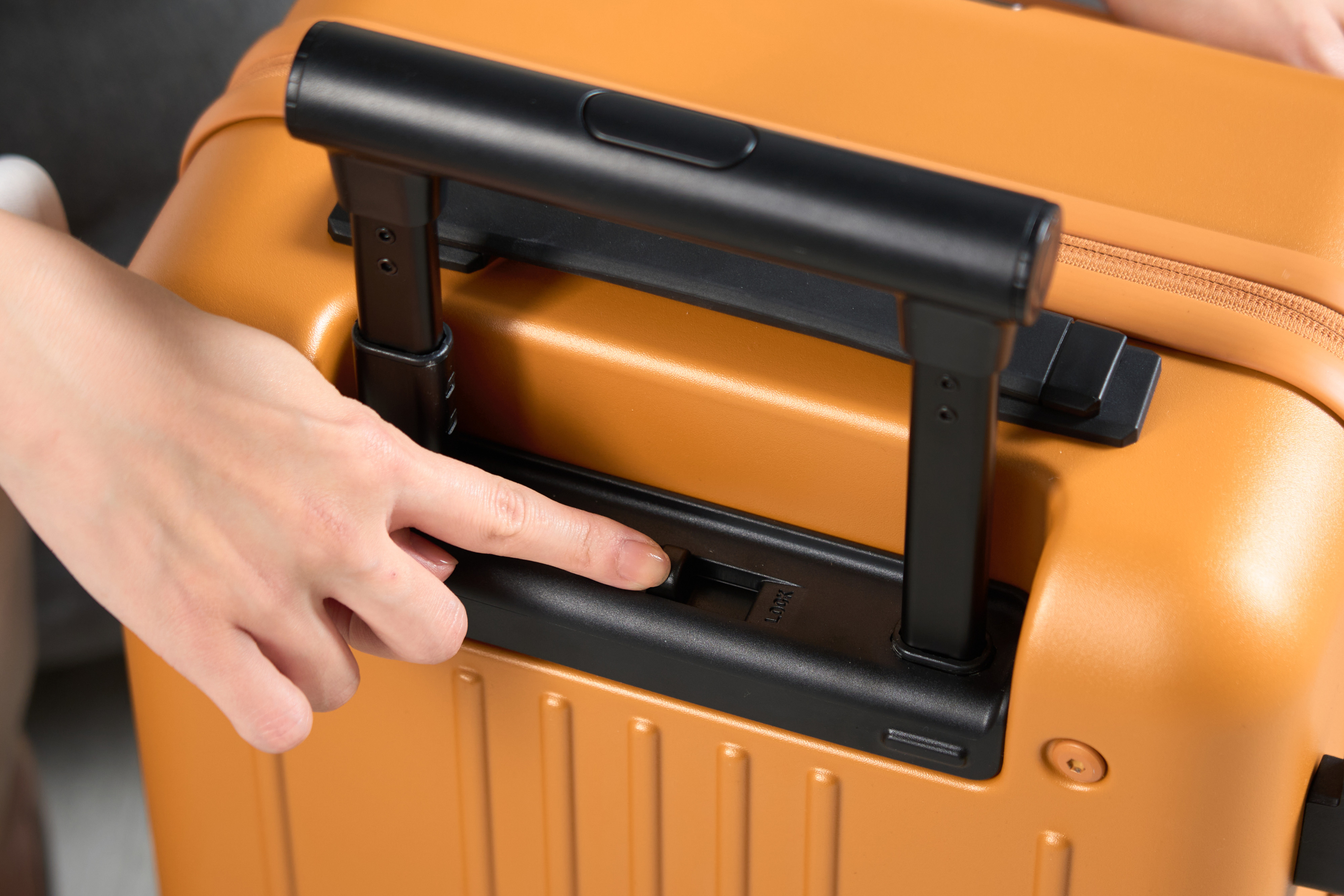 日乃本煞車組件