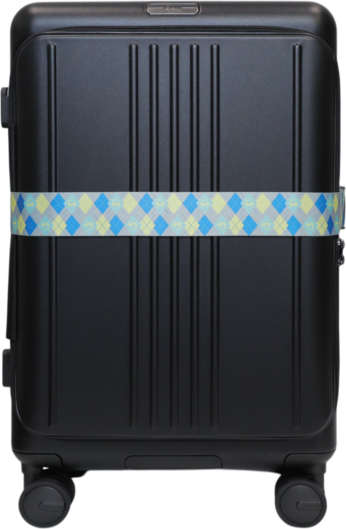 白鹿紳士 行李束帶 第二張圖