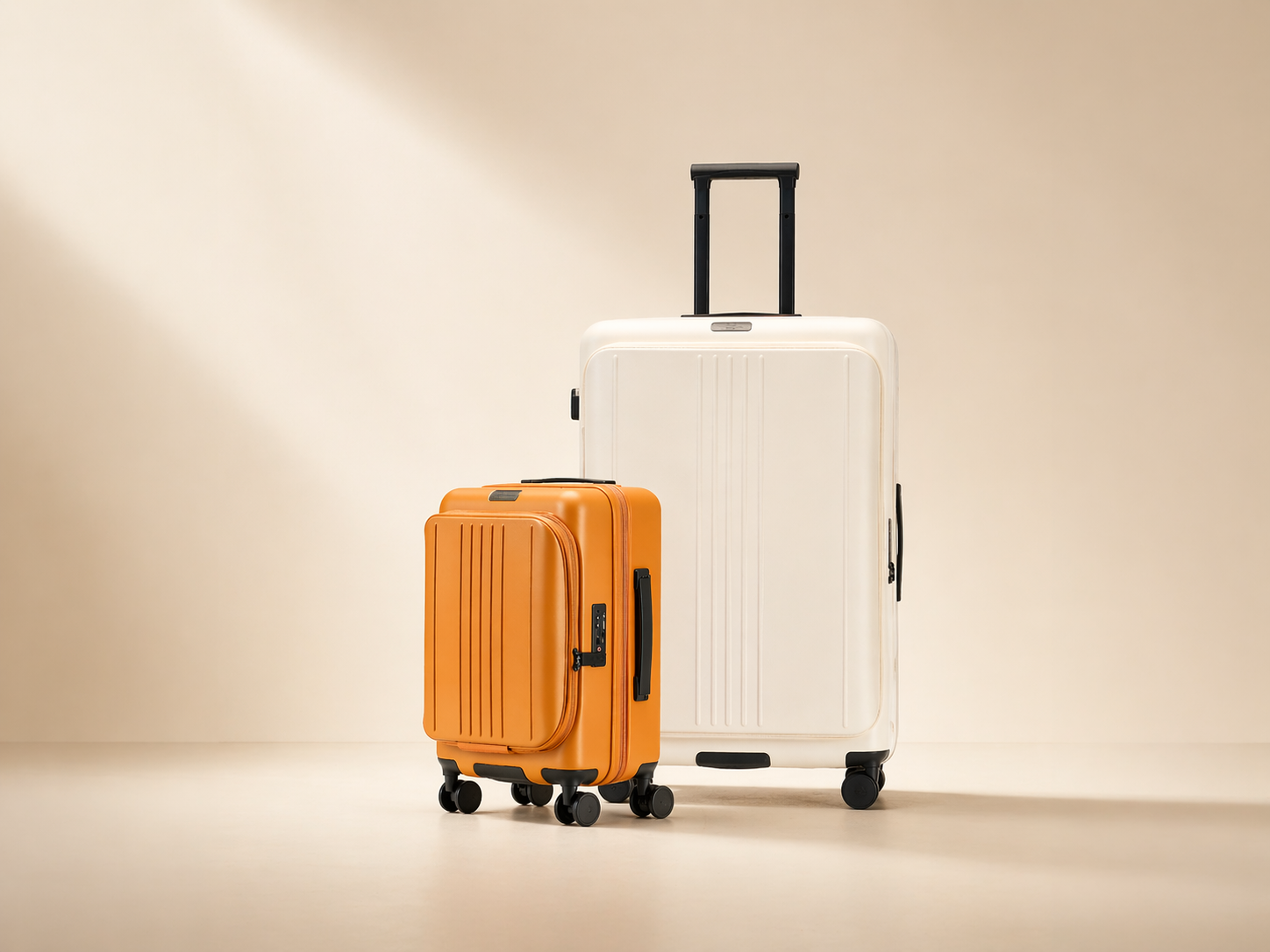 新款 ARC 前開箱