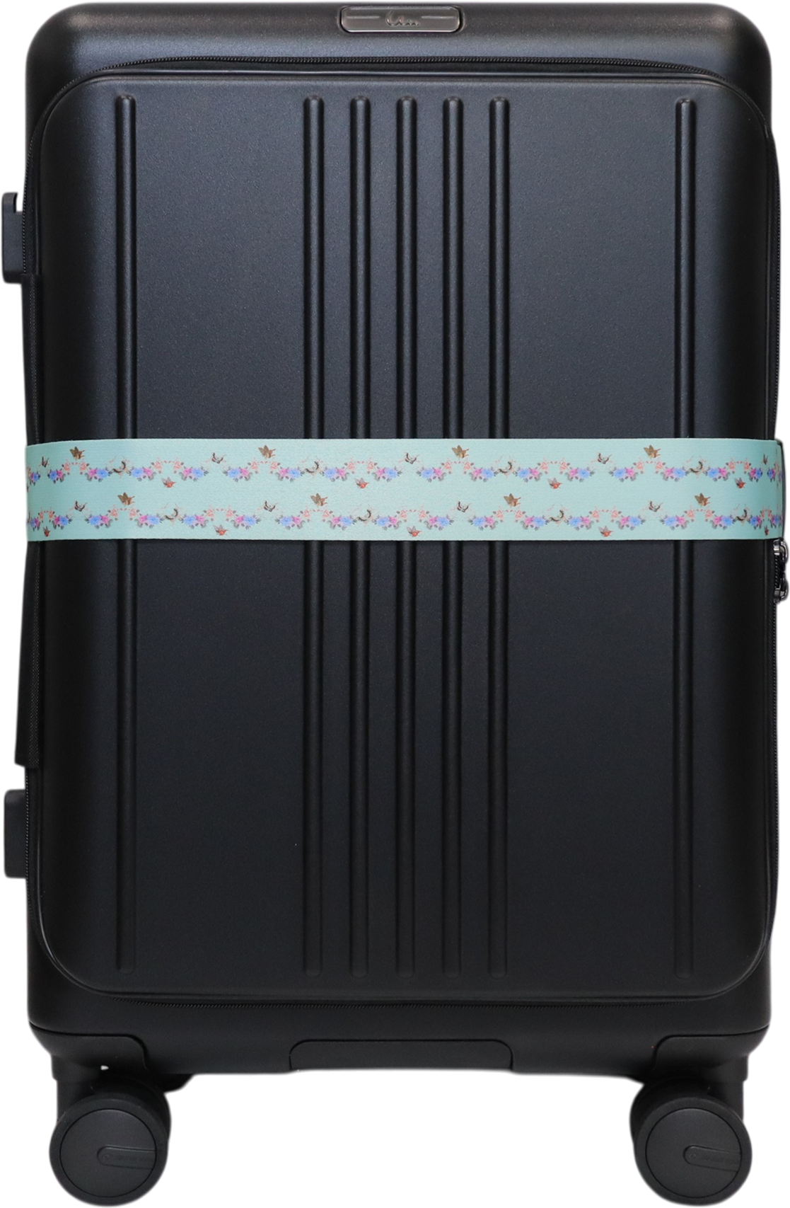 蝶戀花 行李束帶 第二張圖