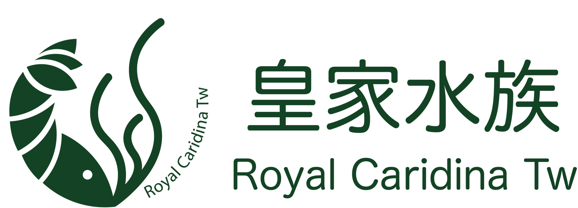 皇家水族 Royalcaridinatw 官方網站