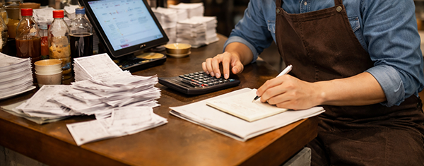 忙碌卻不清楚利潤