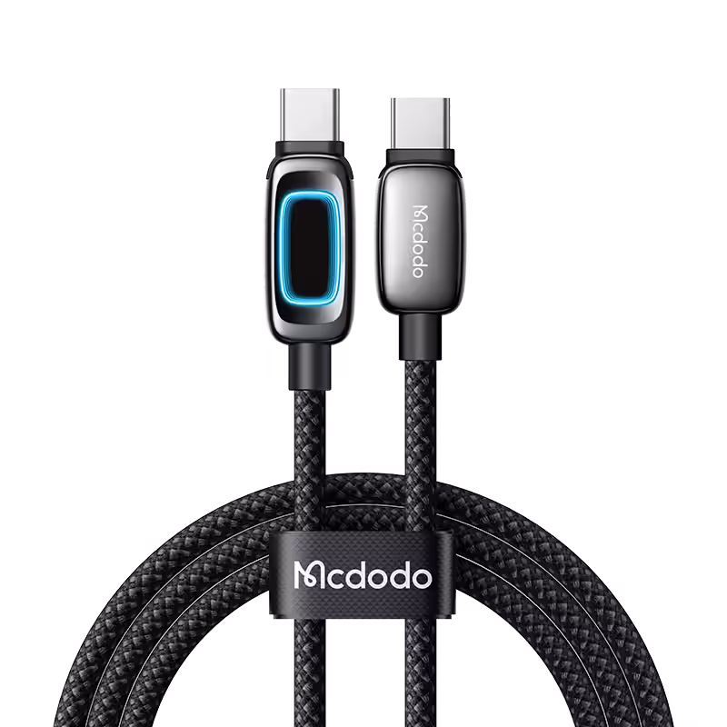 Mcdodo|麥多多|深淵鏡|100W|無限鏡面燈效