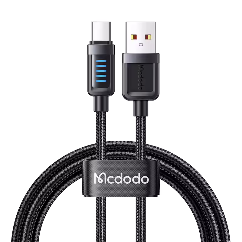Mcdodo|麥多多|酷跑|240W|跑馬燈