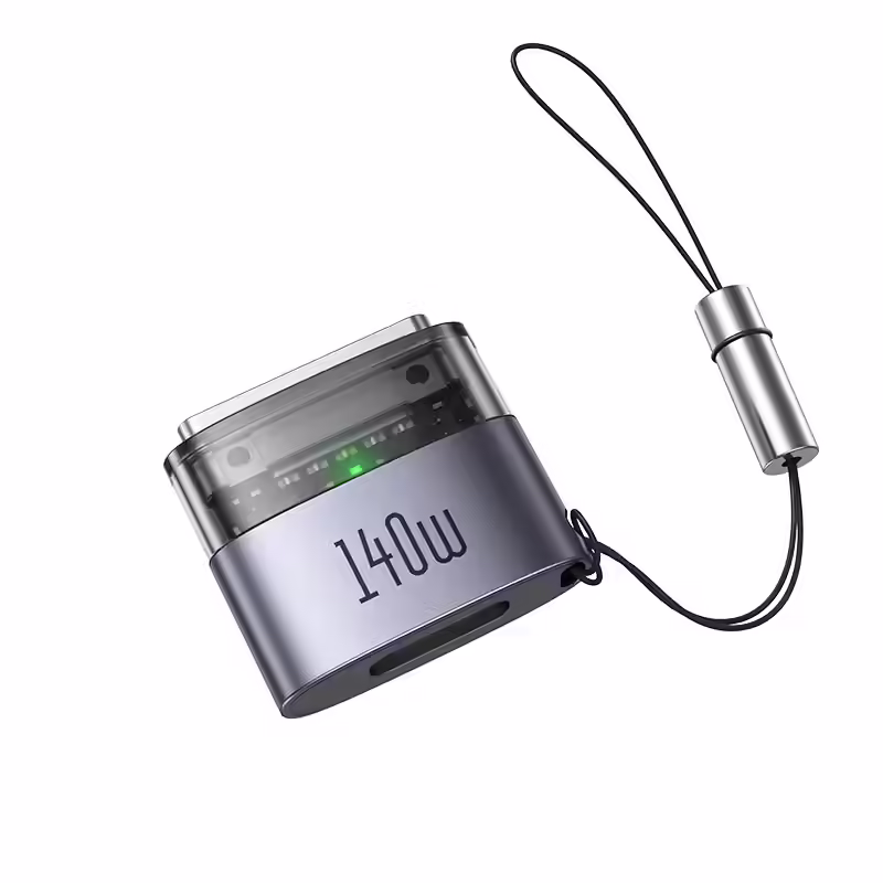 Mcdodo|麥多多|水母|磁吸轉接頭|Magsafe3