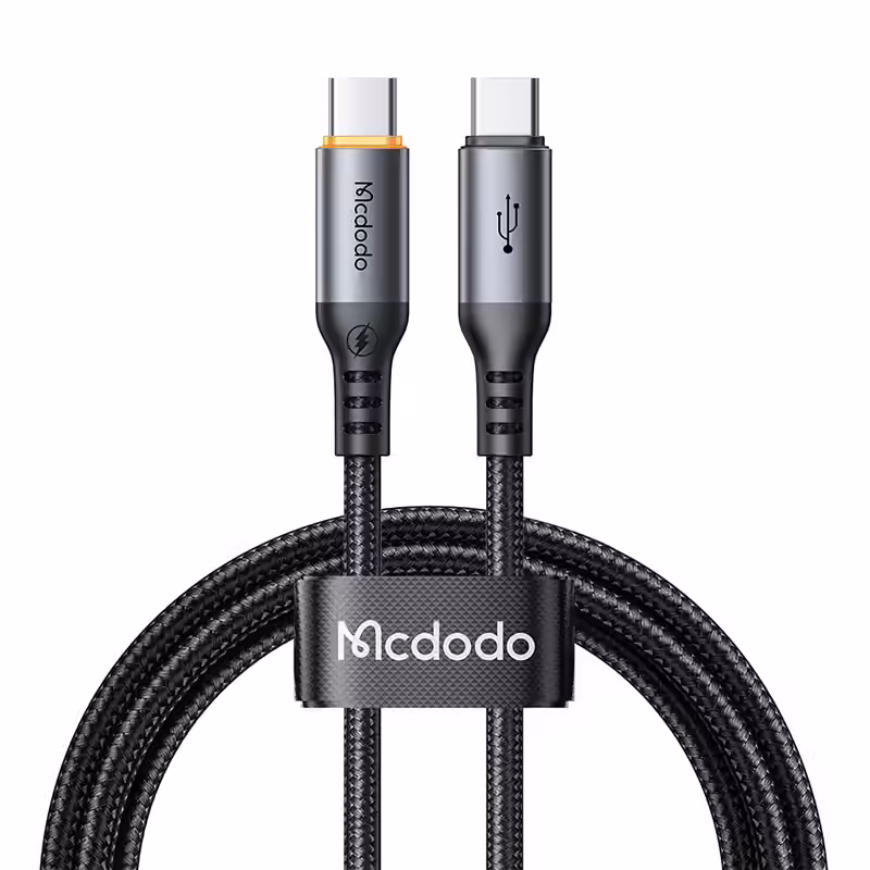 Mcdodo|麥多多|雷光|240W|智能斷電