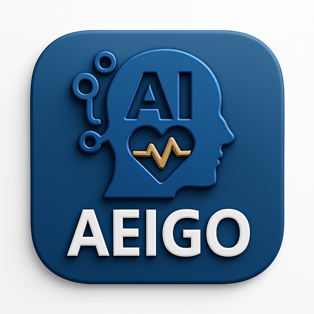 Icon + AEIGO