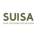 SUISA 手機版Logo 毛孩的居家獸醫師
