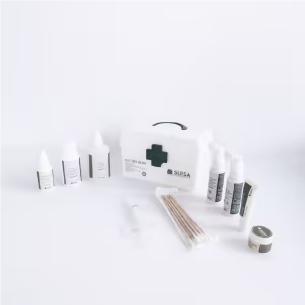 SUISA 寵物緊急醫藥箱