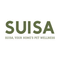 SUISA 電腦版Logo 毛孩的居家獸醫師