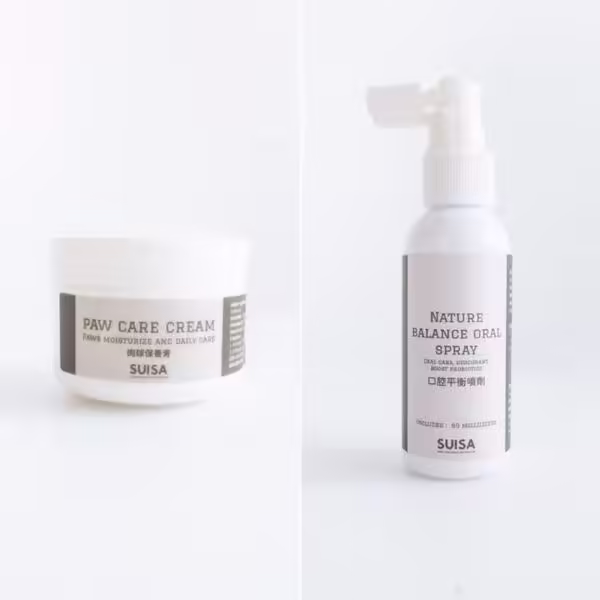 SUISA 居家保養組合