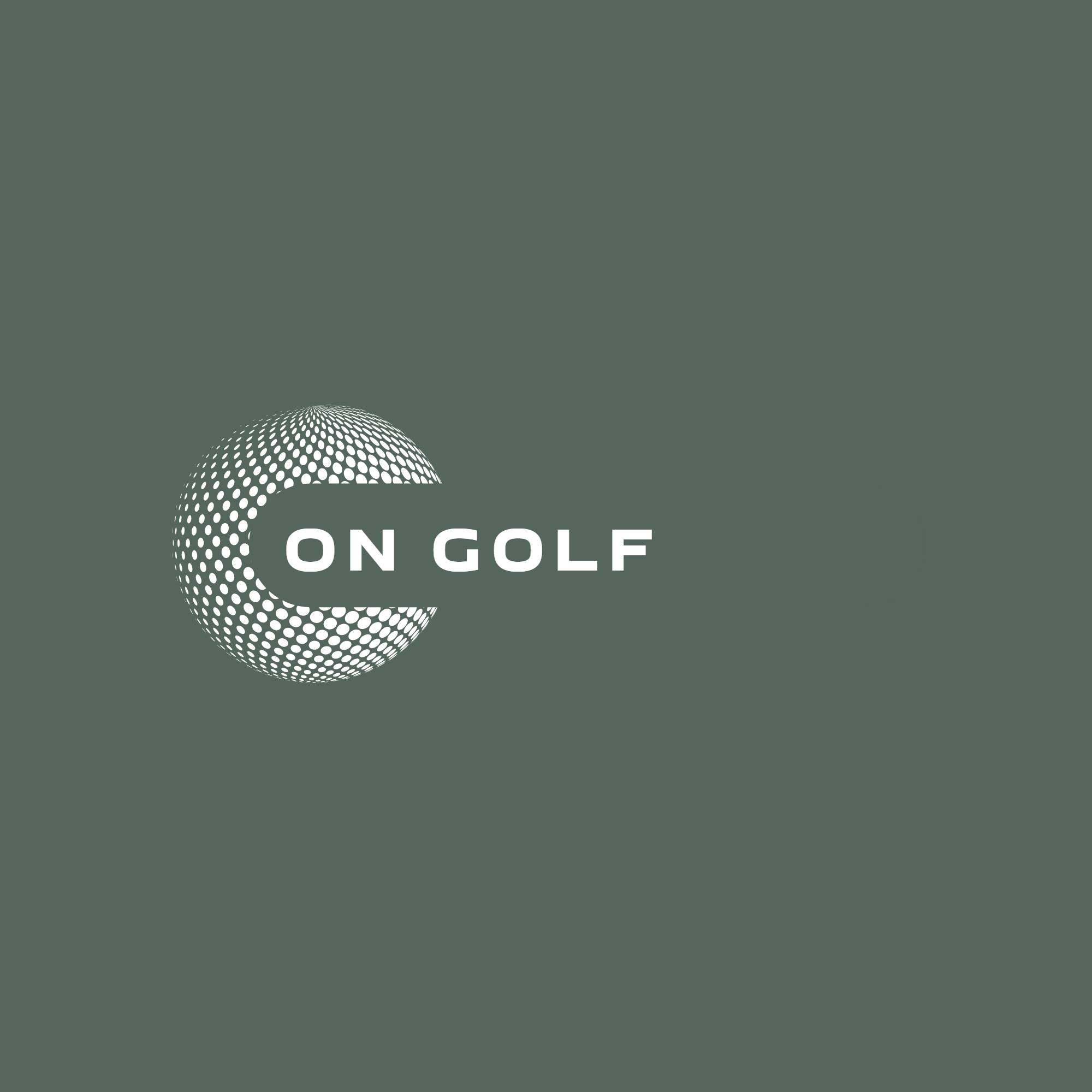 ON Glof Logo_G